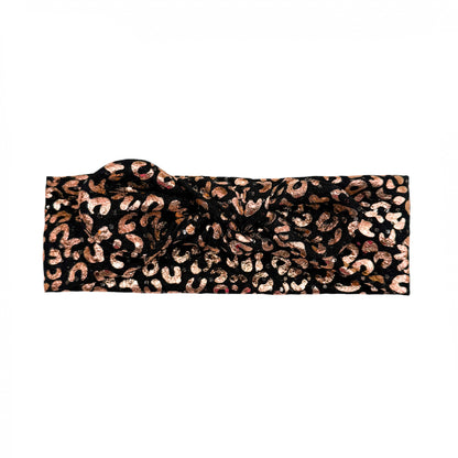 FOILY CUIVRE - Bandeau