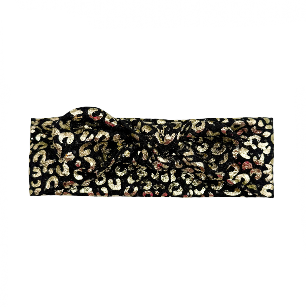 FOILY DORE - Bandeau