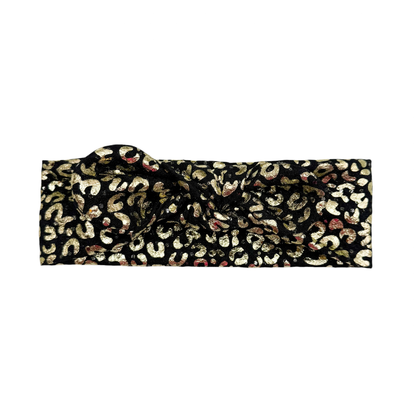 FOILY DORE - Bandeau