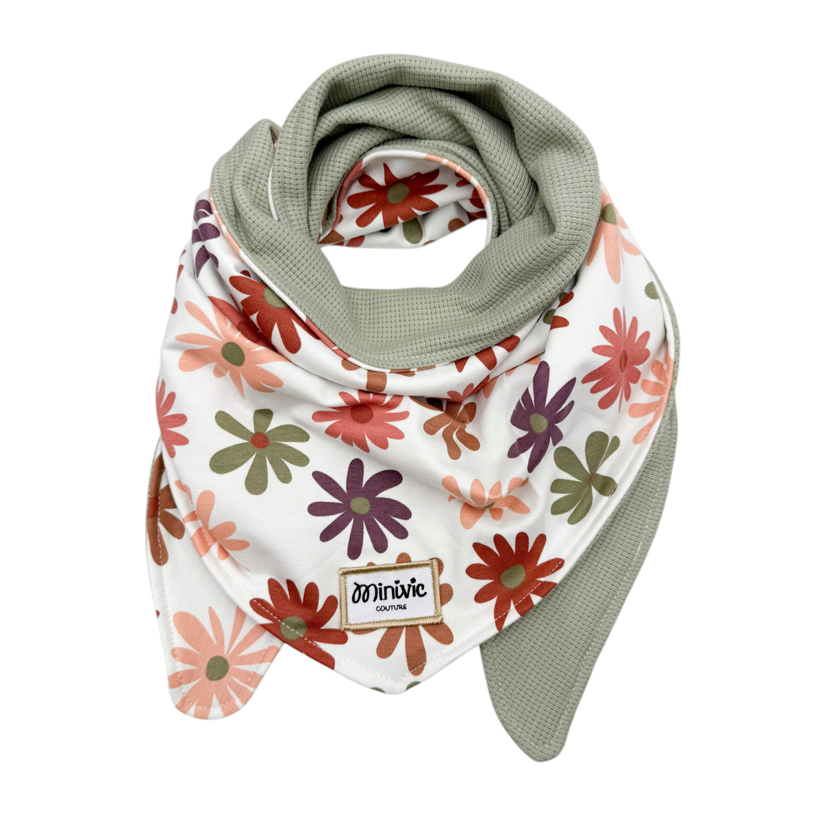 MAYA - Foulard enfant