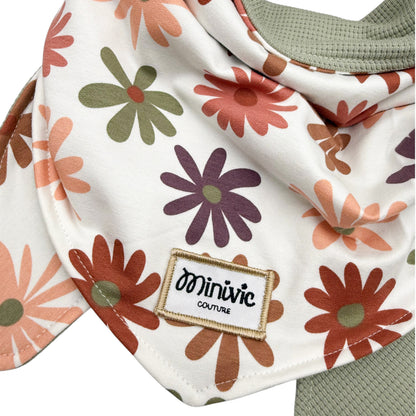 MAYA - Foulard enfant