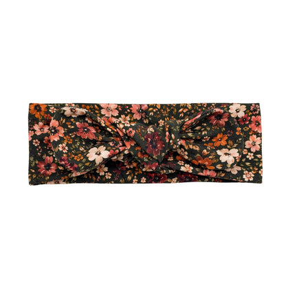 MAZETTE KAKI - Bandeau