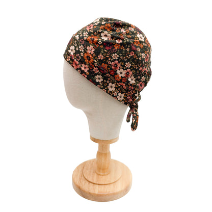 MAZETTE - Calot femme