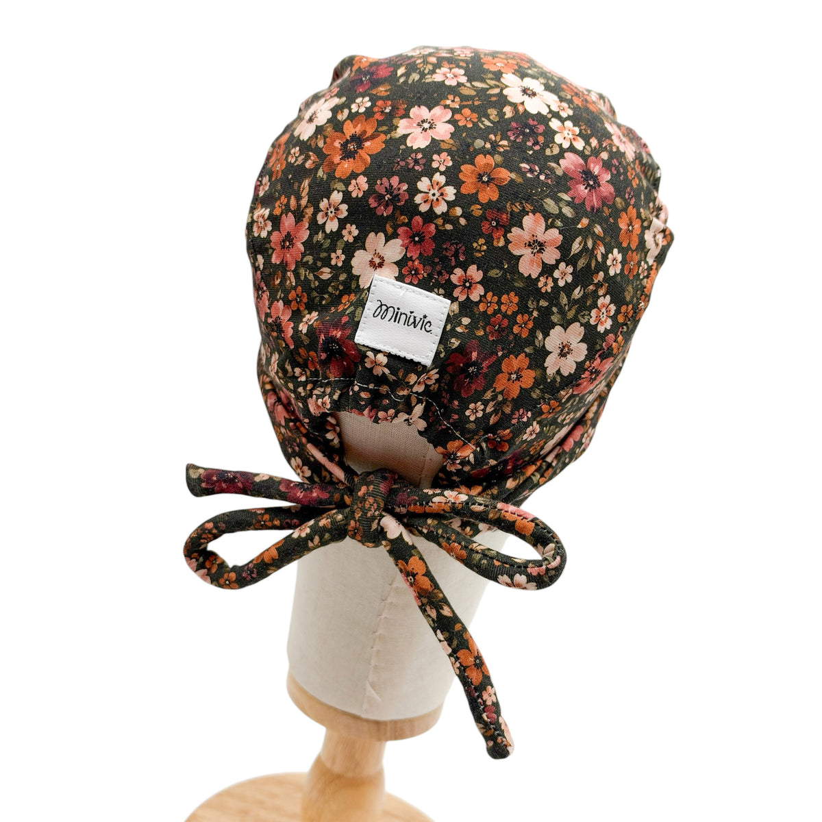 MAZETTE - Calot femme