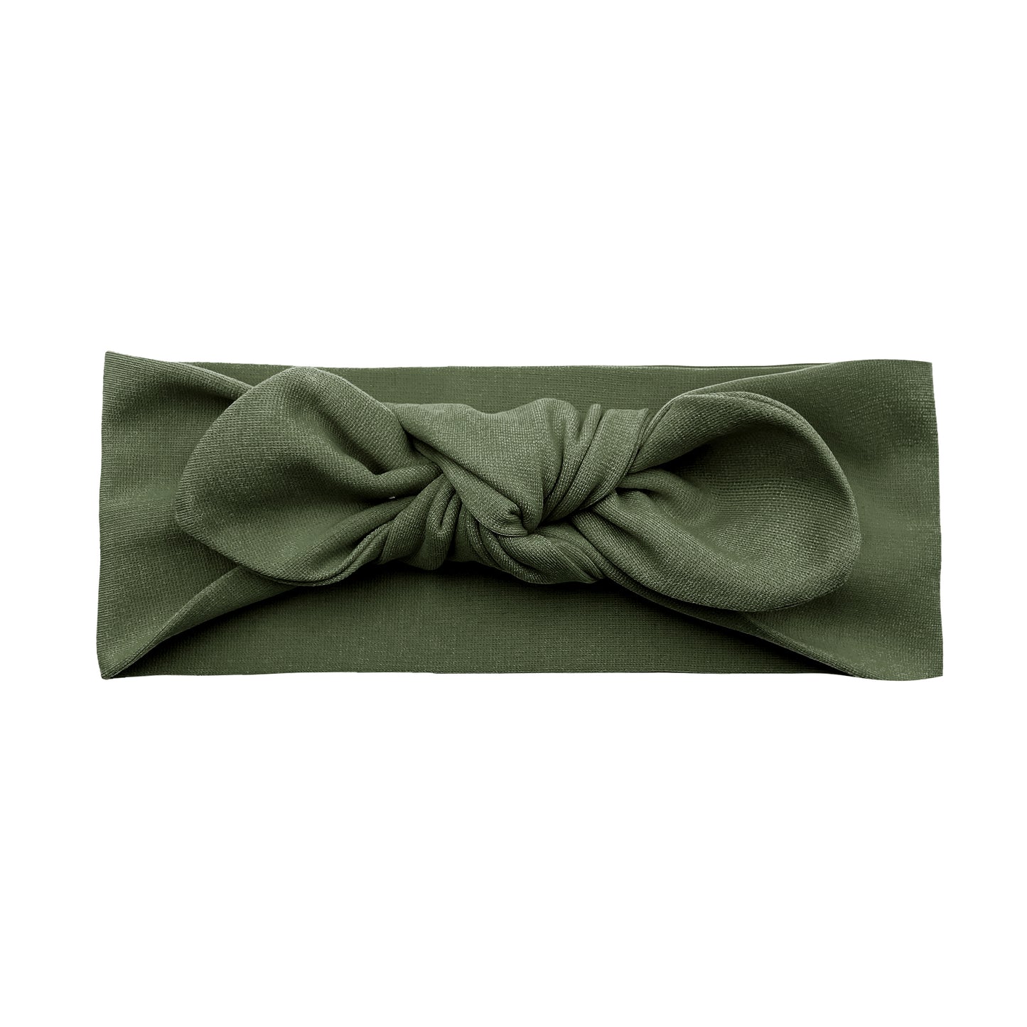 JERSEY KAKI MILITAIRE - Bandeau