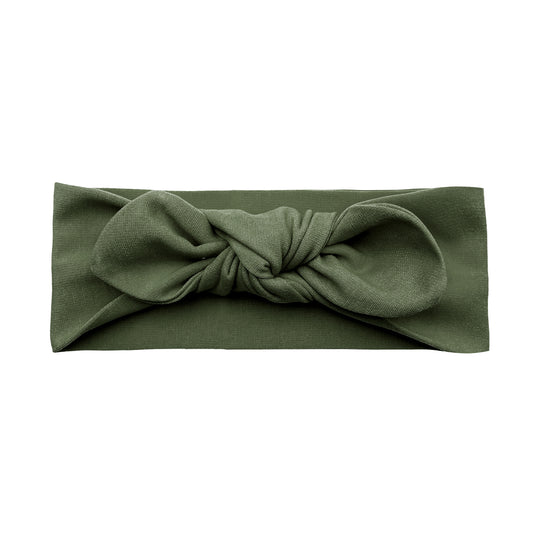 JERSEY KAKI MILITAIRE - Bandeau