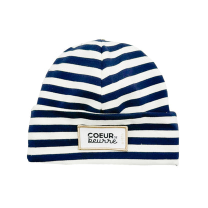 NIRAM - Bonnet avec bord