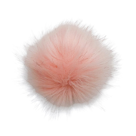 ROSE PÂLE - POMPON