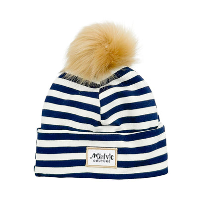 NIRAM - Bonnet avec bord