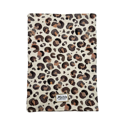 LEOPA - Snood*