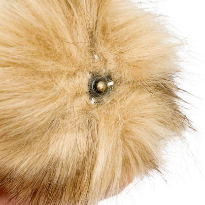 NATUREL - POMPON