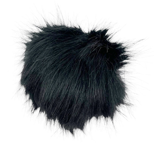 NOIR - POMPON