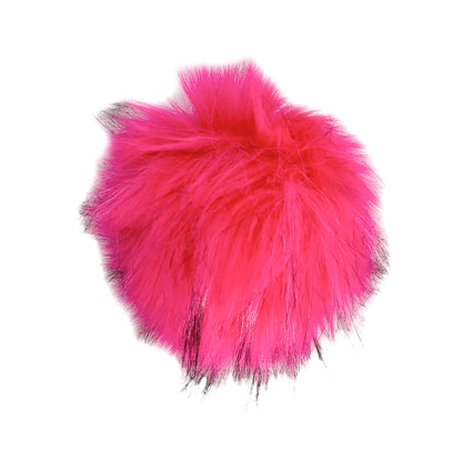 ROSE FLASHY - POMPON