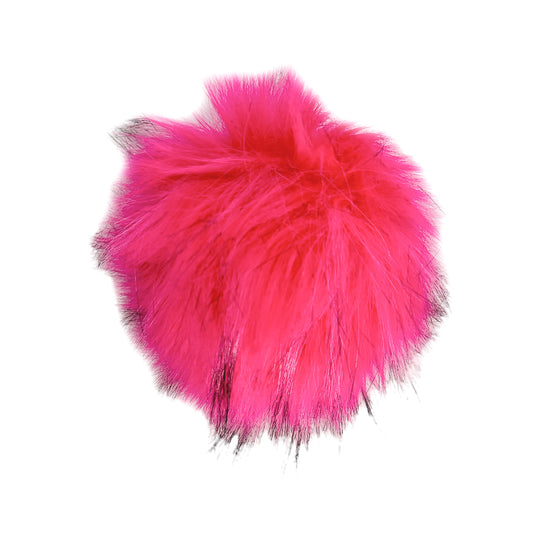 ROSE FLASHY - POMPON