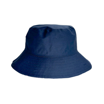 BOB REVERSIBLE PASTEQUE - Bleu marine
