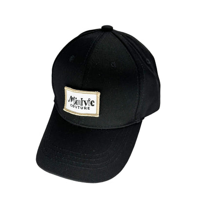 CASQUETTE - Noir