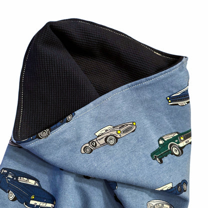 AUTORETRO - Snood*