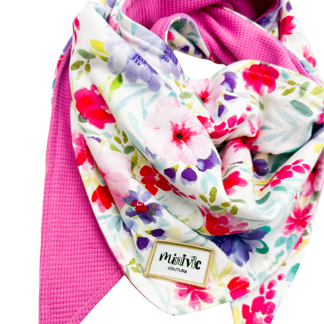 ALBERTINE - Foulard enfant