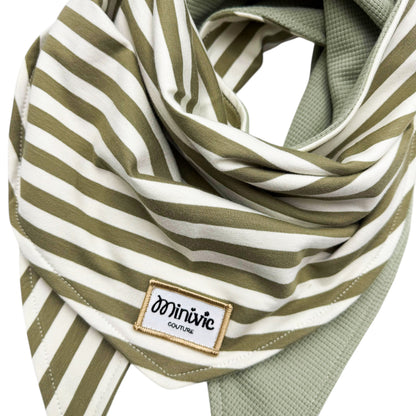 NIRAM KAKI - Foulard enfant
