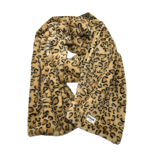 PANTHERA - Echarpe XXL