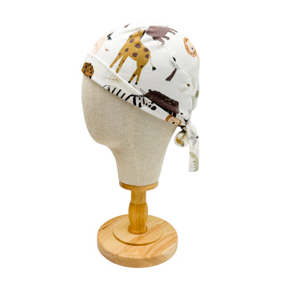 SAFARI - Calot homme*