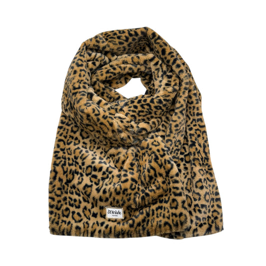 JAGUAR - Echarpe XXL