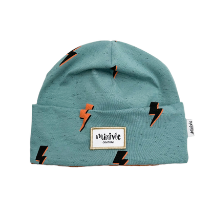 FLASH  - Bonnet avec bord