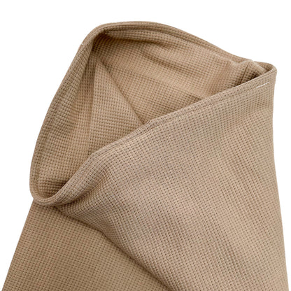 GAUFRE TAUPE - Snood*