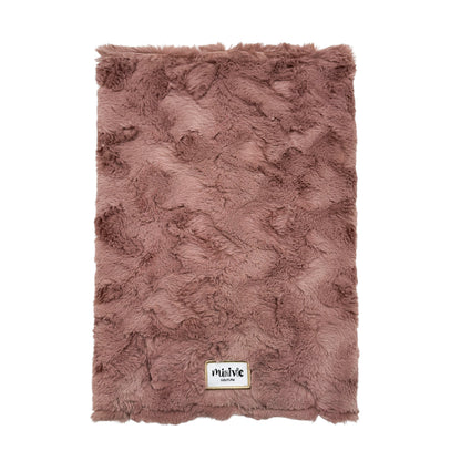 FUR ROSE - Snood