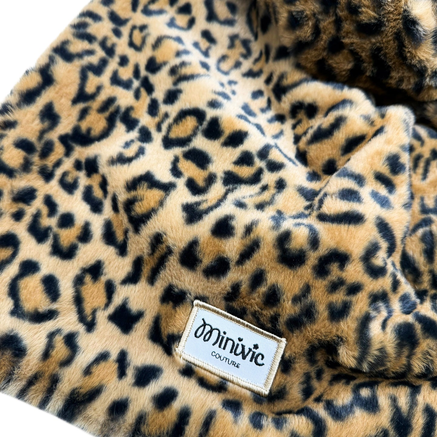 JAGUAR - Echarpe XXL