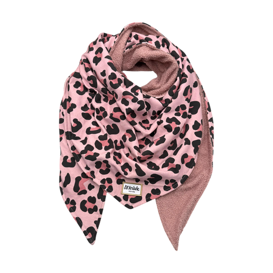 ALICE - Foulard adulte