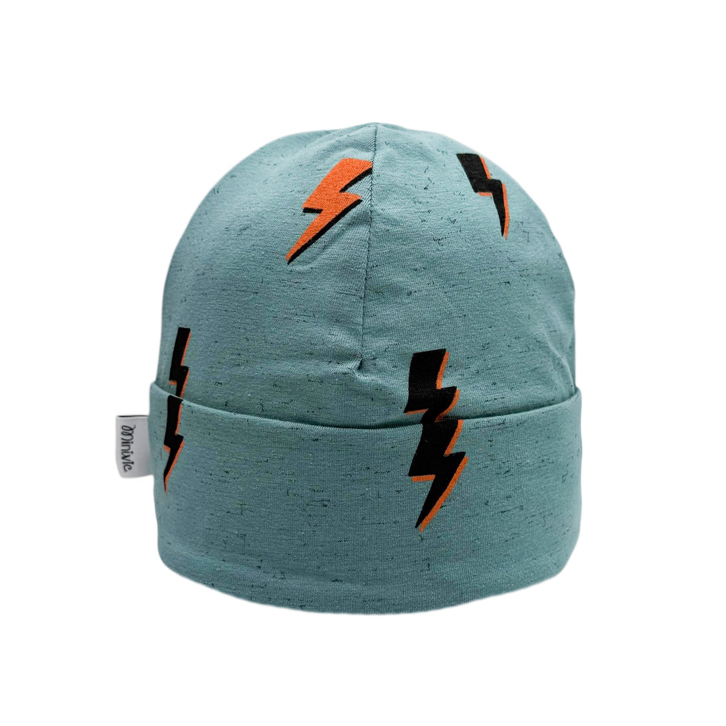 FLASH  - Bonnet avec bord