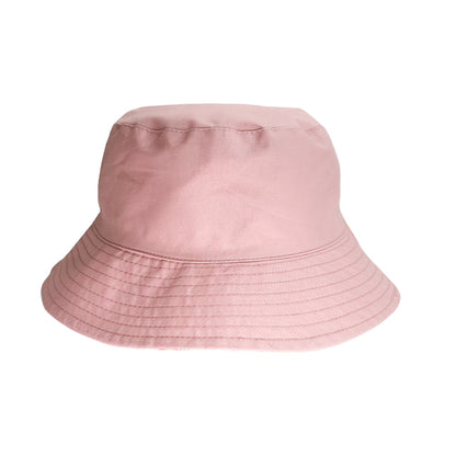 BOB REVERSIBLE PASTEQUE - Rose pâle