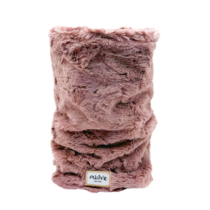 FUR ROSE - Snood
