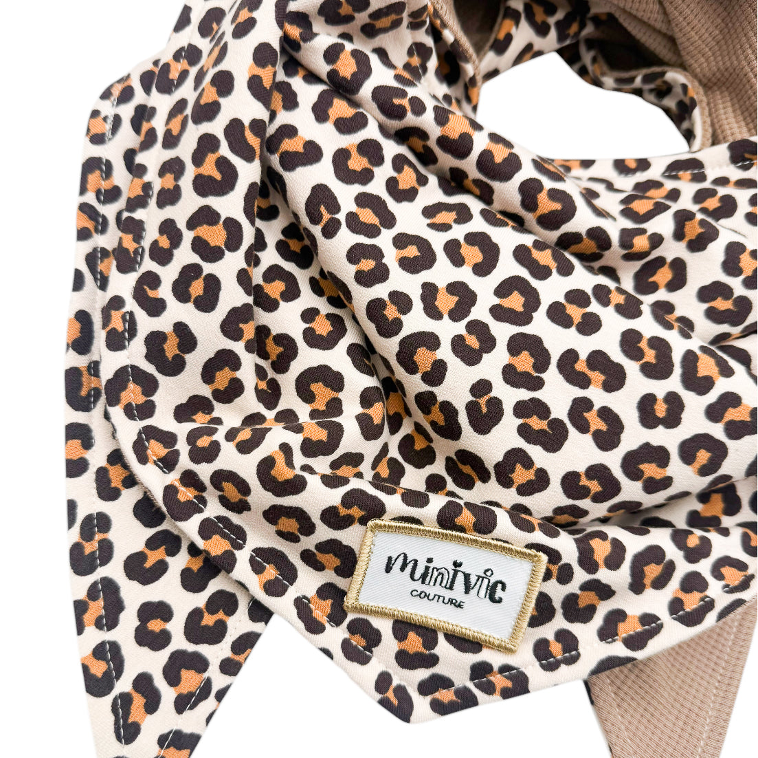 LILIANE - Foulard enfant