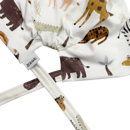 SAFARI - Calot homme*