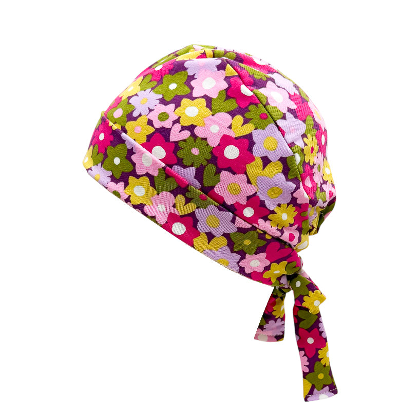 ALIZEE - Calot femme*