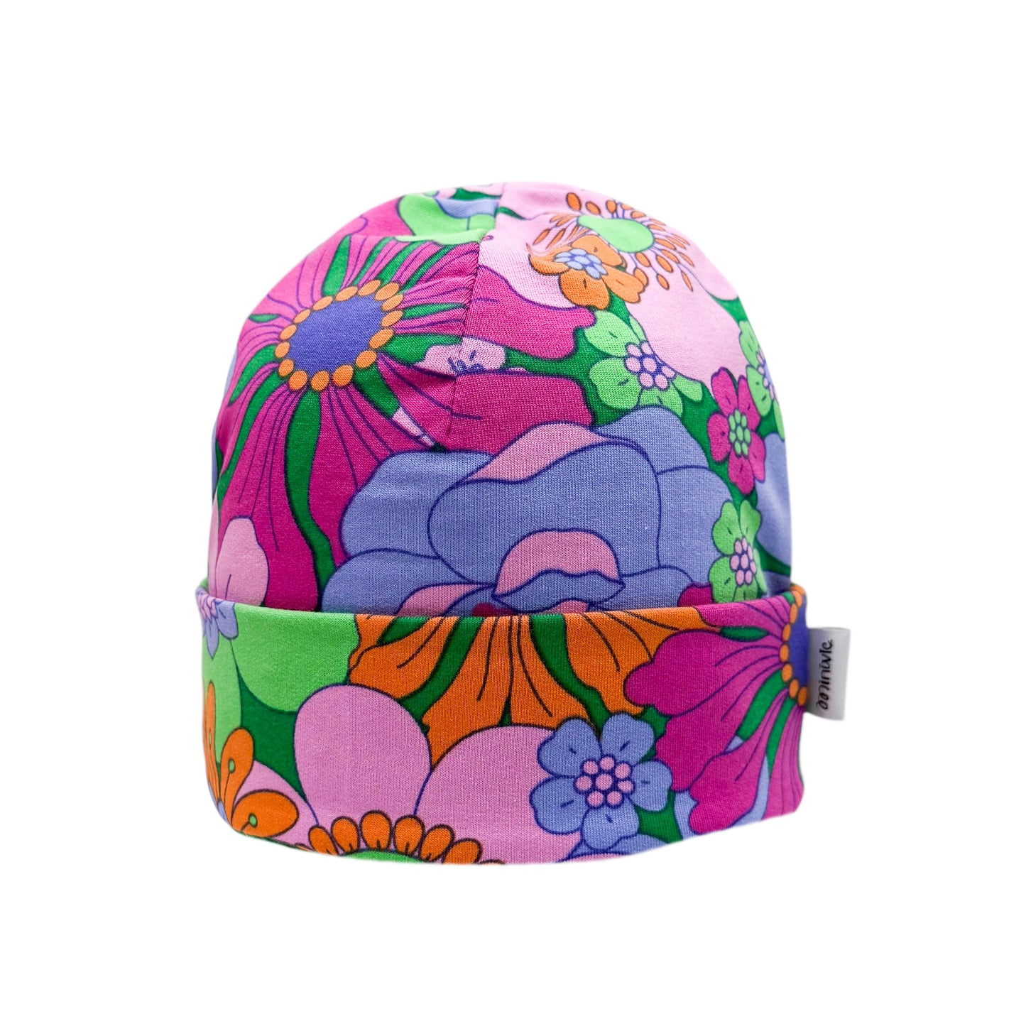 CASSANDRE - Bonnet avec bord