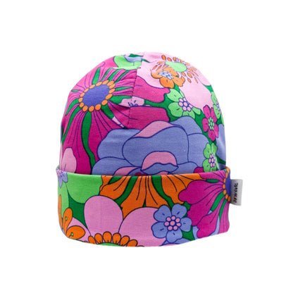 CASSANDRE - Bonnet avec bord