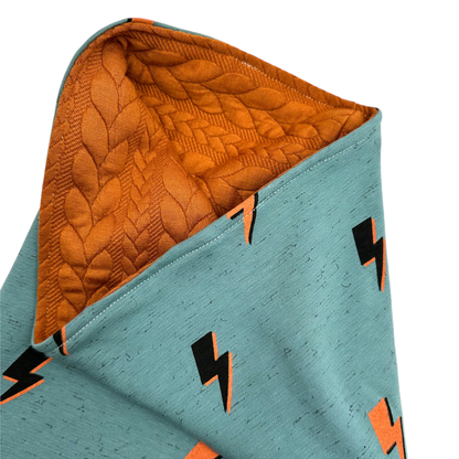 FLASH - Snood*
