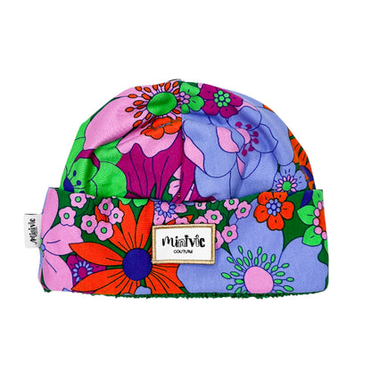 CASSANDRE - Bonnet avec bord