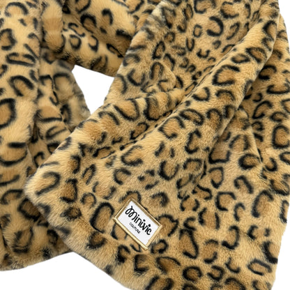 PANTHERA - Echarpe XXL