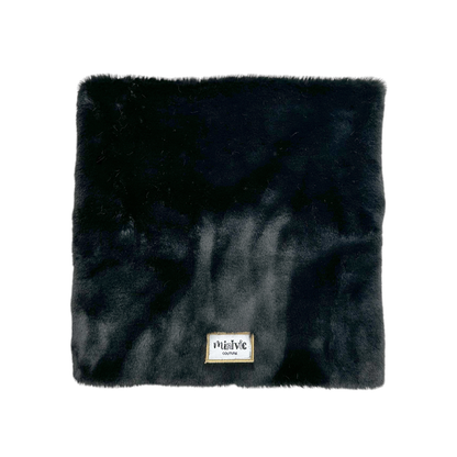 FOURRURE NOIR - Snood*