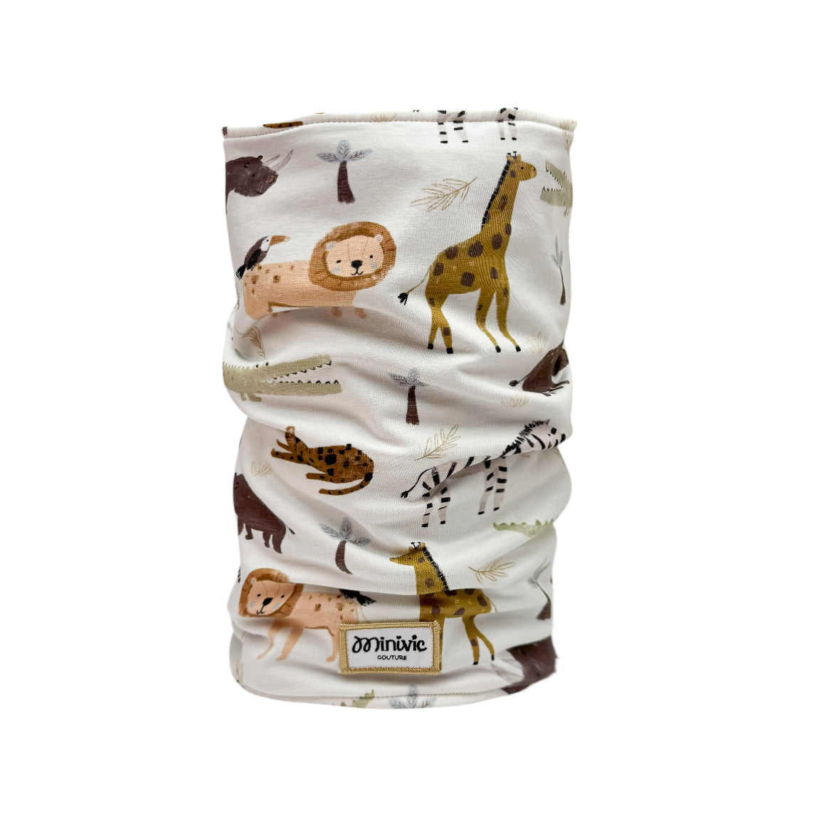SAFARI - Snood*