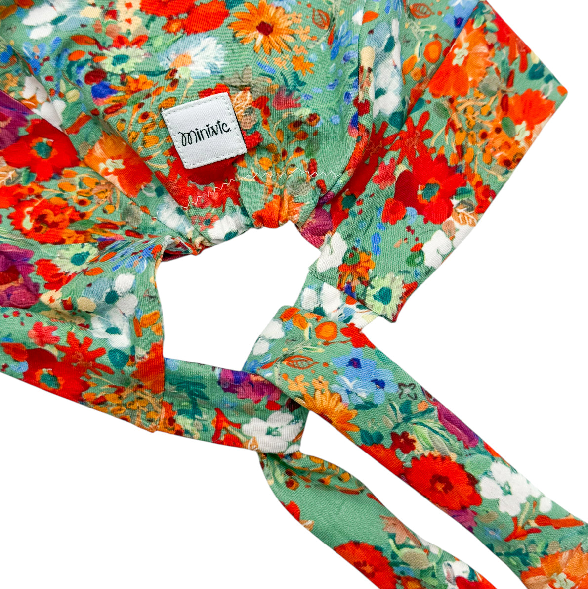 SUZANNE - Calot femme*