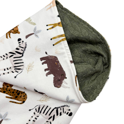 SAFARI - Snood*