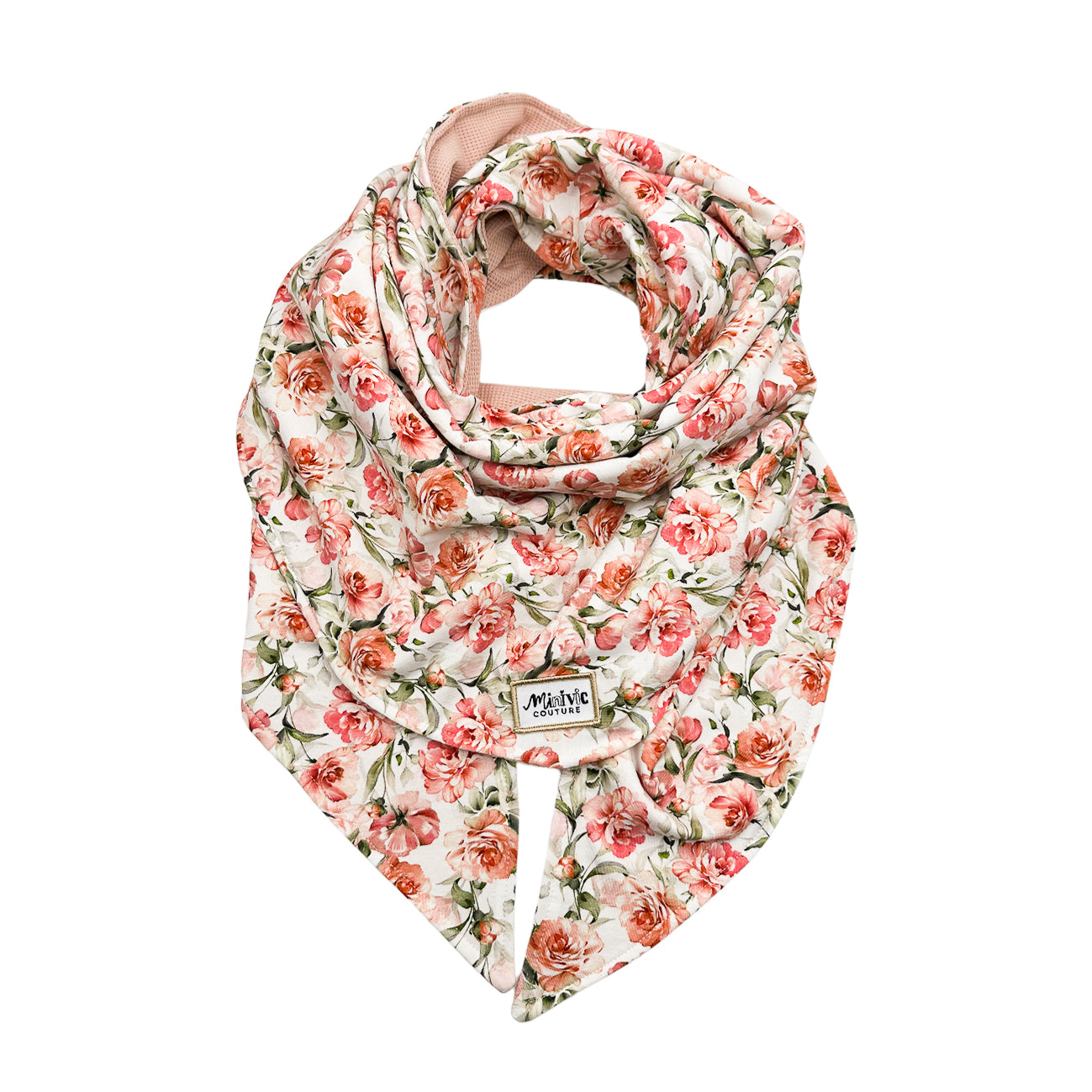 DANIELLE - Foulard