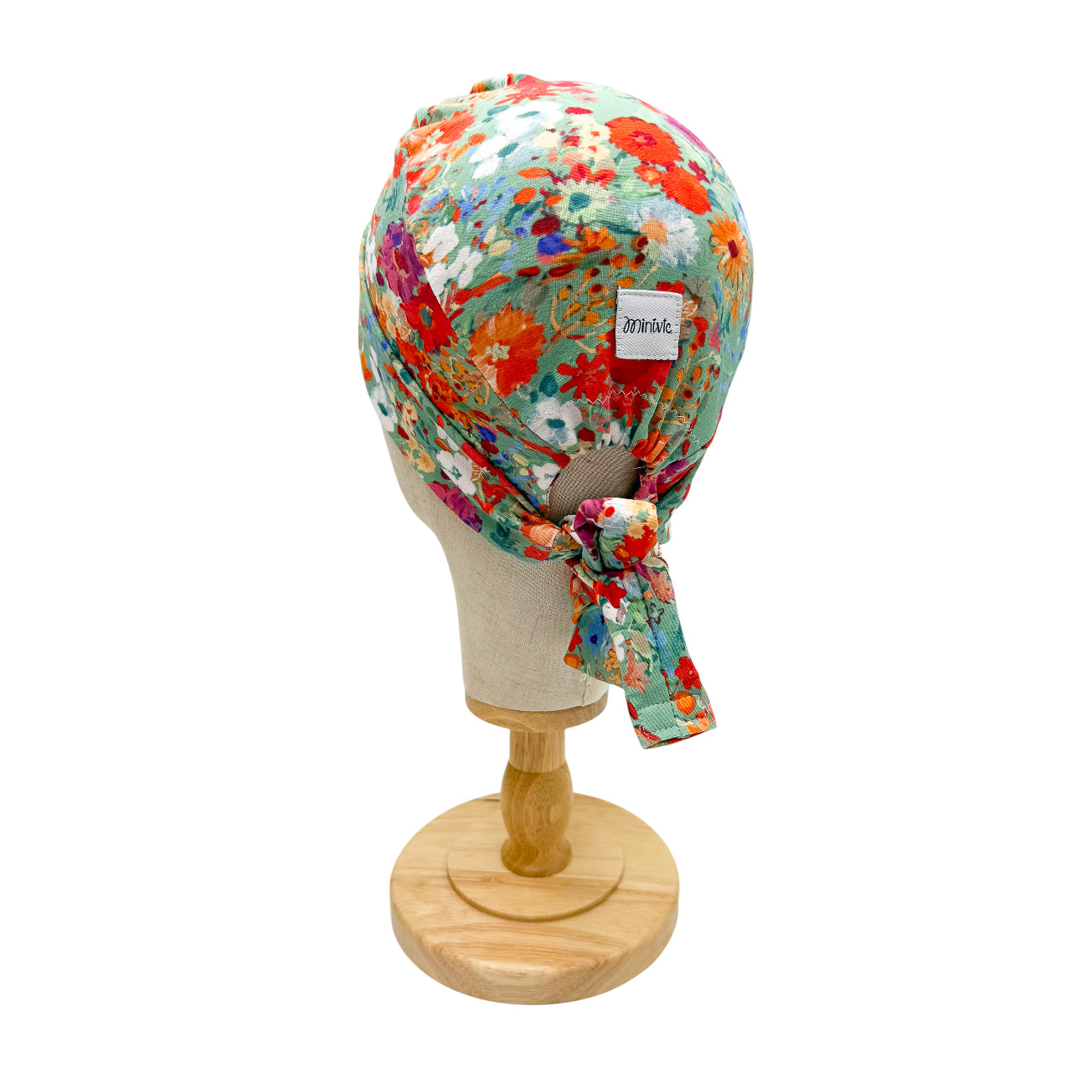 SUZANNE - Calot femme*