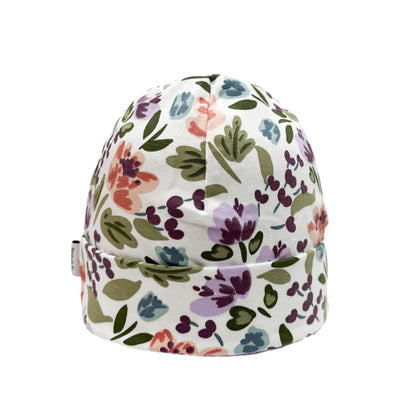 LOUISE - Bonnet avec bord