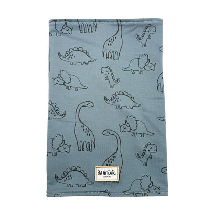DINOBLUE - Snood